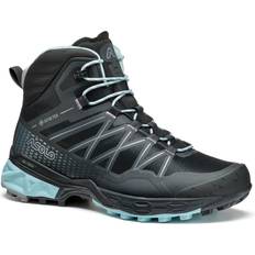 Asolo Zapatos Asolo Tahoe MID GTX GORE-TEX - Black/Blue