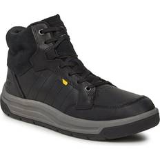 Caterpillar Sneakers Caterpillar Apa Cush Mid P725848 - Sort