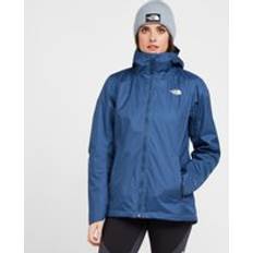 The North Face Women's Quest Triclimate Navy