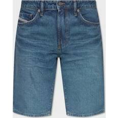 Diesel Shorts Diesel Shorts - Blau