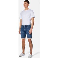 Mavi Jeans Tim - Blå