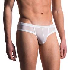 M101 Cheeky Brief - Black