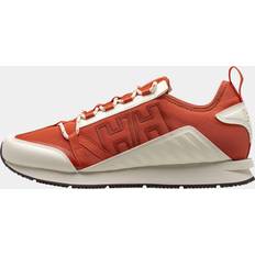 Polyester Vandresko Helly Hansen Trailcutter Evo Sneakers - Navy Ocea