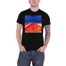 Red Hot Chili Peppers Unisex T-Shirt - Red