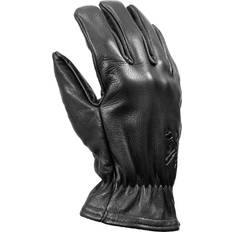 Freewheeler Used Motorcycle Gloves - Black