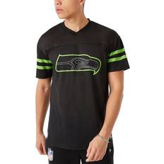 Ropa New Era Mesh Jersey Oversized Shirt - NFL Seattle Seahawks