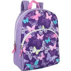 Trail maker 17 Inch Backpack for Boys Girls, Kids Backpacks for Preschool, Kindergarten, Elementary with Adjustable Padded Straps