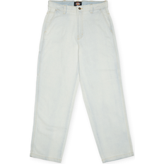 Pantaloni & Shorts Dickies Madison Denim Ultra Light Wash Male Bottoms