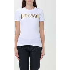 Just Cavalli T-shirt - Bianco