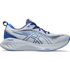 Sko asics gel cumulus 25 Asics GEL-CUMULUS 25 Piedmont Grey/Illusion Blue