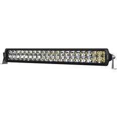 Cars Vehicle Lights Philips Ultinon Drive LED Light Bar 20” Double Row