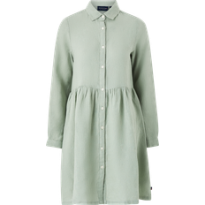 Lexington Andrea Dress - Green