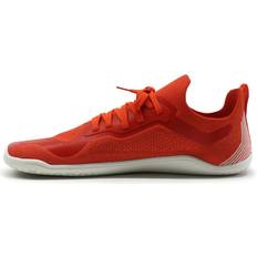 Vivobarefoot Primus Lite Knit Shoes Men's Flame 309304-0646