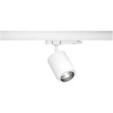 Paulmann Kratos 96568 LED-strålkastare ProRail3 9 W LED Vit Spotlight