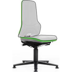 Arbejdsstol Neon Uden Hjul