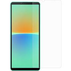Sony xperia 10 iv MAULUND Sony Xperia 10 IV Skärmskydd Screen Protector