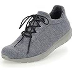 UYN Herren Living Cloud Sneaker, Light Grey Melange