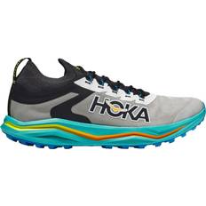 Hoka Zinal 2 M - Black/Ceramic