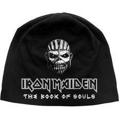 Iron Maiden Unisex Adult The Book Of Souls Beanie