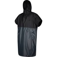 Schwarz Capes & Ponchos Mystic Poncho Deluxe