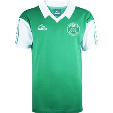 Score Draw Hibernian 1978 Bukta shirt