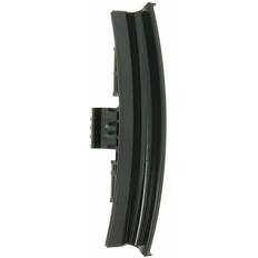 Hotpoint GENUINE BEKO WASHING MACHINE DRYER BLACK PORTHOLE DOOR HANDLE LEVER 2839780300
