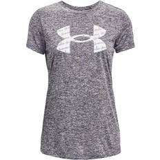 Under Armour Koszulka UA Tech Twist - Czarny