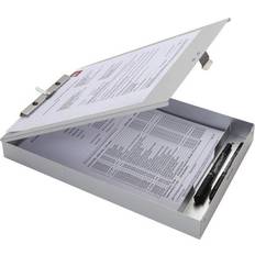 Business Source Storage Clipboard Sliver