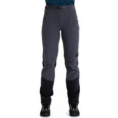 Mountain Equipment Womens Chamois Pant - Anvil Grey/Black