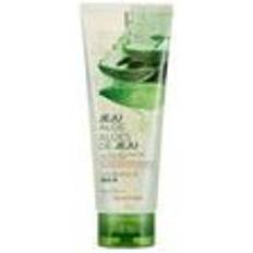 The Face Shop Jeju Aloe Soothing Foam Cleanser 150ml