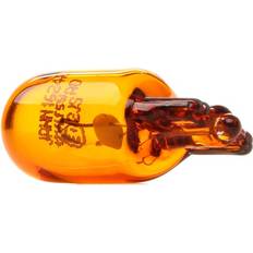 Amber Glødepære LID10079 12 5 W5W W2.1 x 9.5d