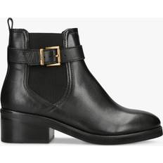 Kurt Geiger Chelsea Boots Kurt Geiger High Gate Leather Chelsea Boots, Black