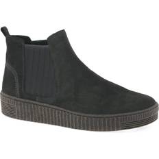 Gabor Boots Gabor 'Lourdes' Chelsea Boots Grey