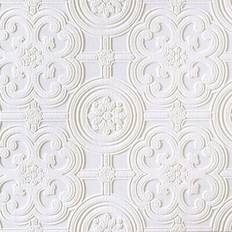 Egon Textured Vinyl Wallpaper 10m x 53cm 2 Pack