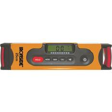 Ironside Vattenpass Ironside 250 mm Digitalt 152224 Vattenpass