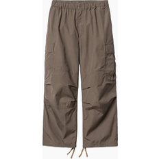 Carhartt W' Jet Cargo Pant Barista Rinsed WIP Brun