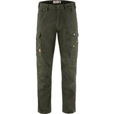 Fjällräven Trousers Fjällräven Vidda Pro Hose - Oliv