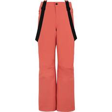 Protest Sunny JR Snowpants Skibukser - Farve Rød