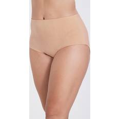 Dam - Ekologiskt material Trosor Miss Mary Organic Cotton maxitrosa Beige 42/44