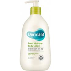 Derma B Fresh Moisture Body Lotion 400ml