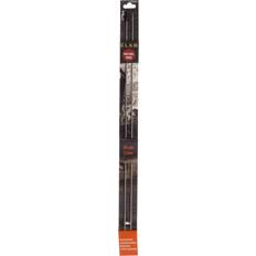 Metal Knitting Needles Pony Stainless Steel 35cm Elan Knitting Needles 2.00mm P35305