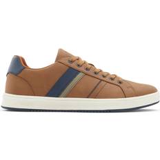 Aldo Trainers Aldo Men's Citiwalk Sneaker, Cognac