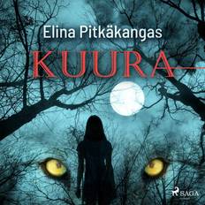 Kuura Elina Pitkäkangas 9788726577754