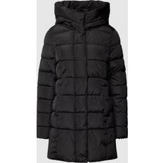 Only Down Coat / Padded Coat Coats Only Lina puffer coat Coats black