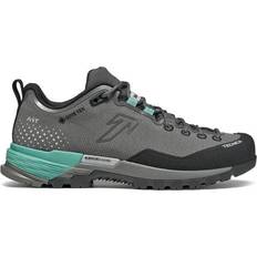 Tecnica Skor Tecnica Herren Trekkinghalbschuhe SULFUR GTX WS Grau