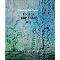 Troens almanak 2023 (Indbundet)