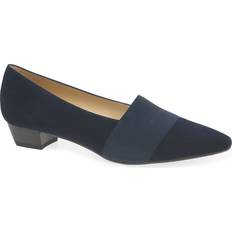 Peter Kaiser Lagos Womens Shoes 5.5, Navy