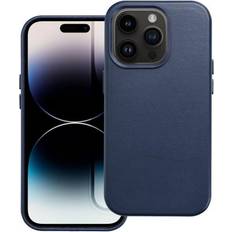 A-One Brand Futerał Leather Mag Cover Kompatybilny z MagSafe do iPhone 12 Pro Max