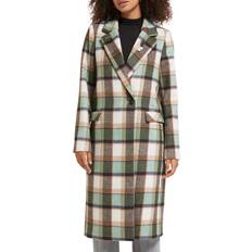 Scotch & Soda Coat Green