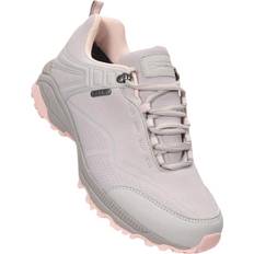 Sneakers Mountain warehouse Womens/Ladies Collie Waterproof Walking Shoes Grey/Beige/Black